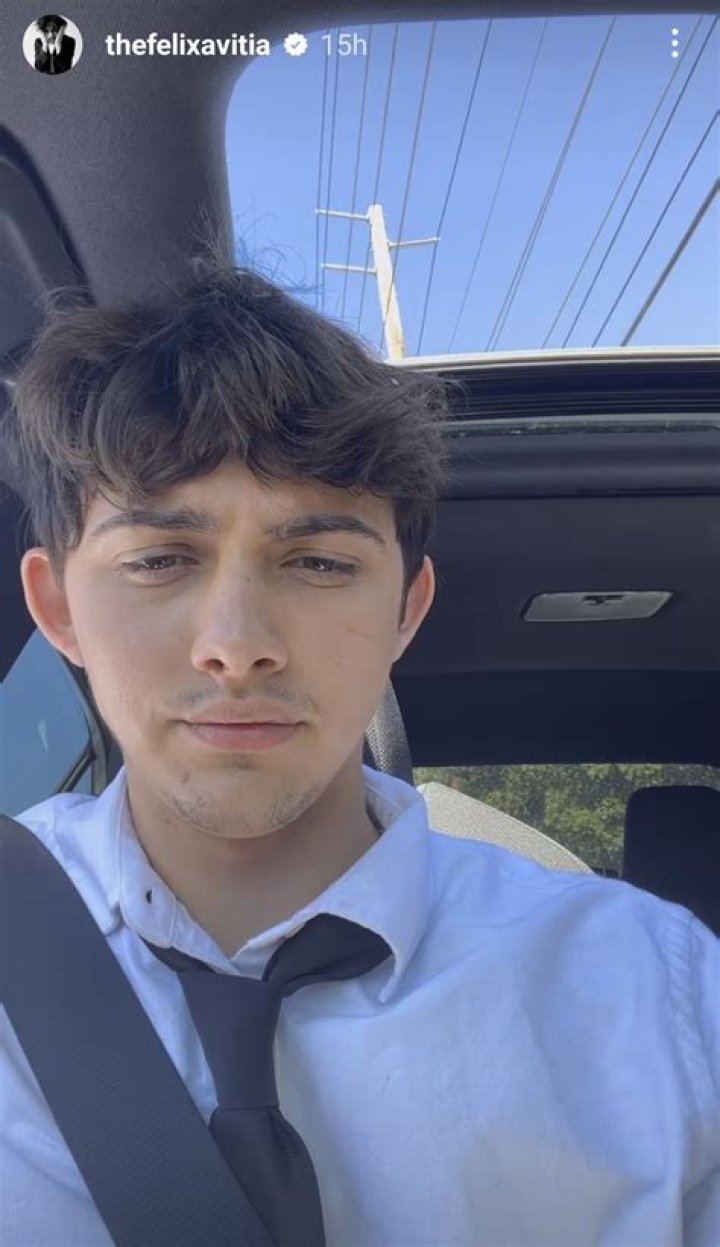 Felix Avitia - VivaVlog