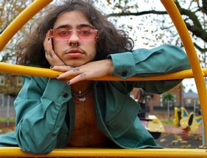 Felix Mufti Biography, Actor Age, Gender, Wiki, Nationality