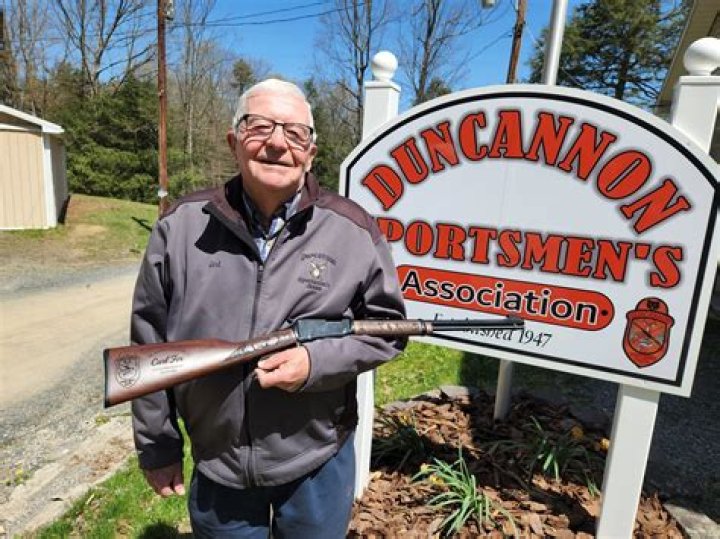 Find Events And Activities At Duncannon Sportsmen's Club