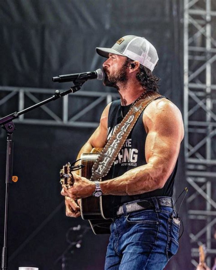 Find Out: Is Riley Green Still Single?