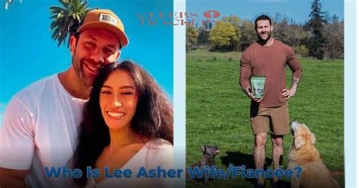 Find Out: The Beloved Wife Of Lee Asher