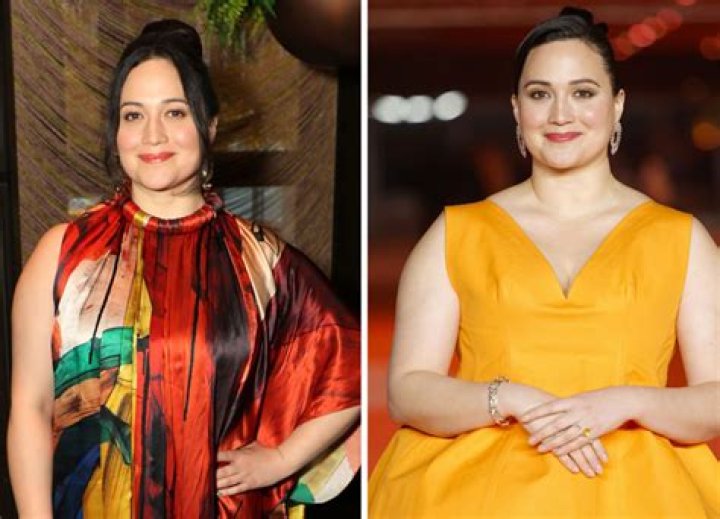Find Out The Weight And Transformation Journey Of Lily Gladstone