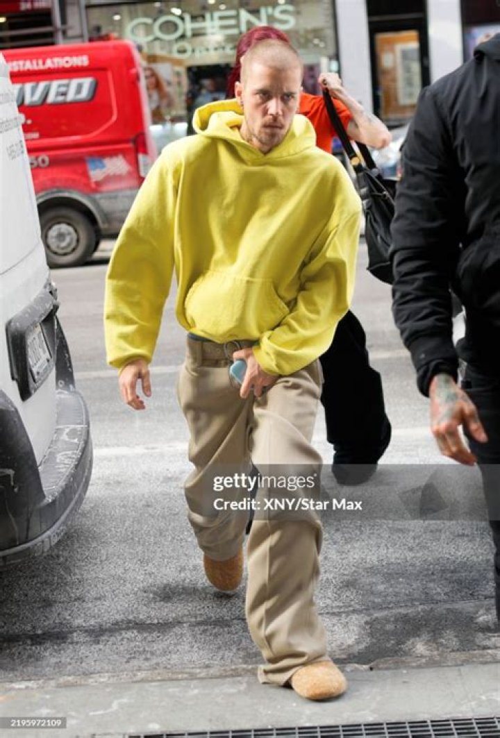 Find The Best Of Nustin Bieber: All The Latest News And Updates