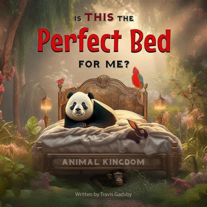 Find The Perfect Bed For Your Little One: Tips From A Seasoned Mom