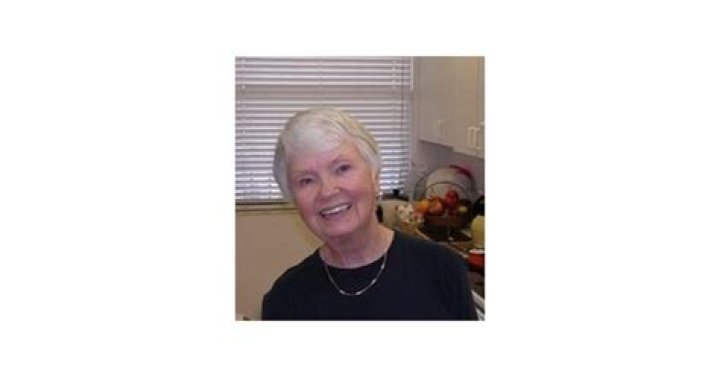 Florence Hunt Obituary - Find Information And Send Flowers