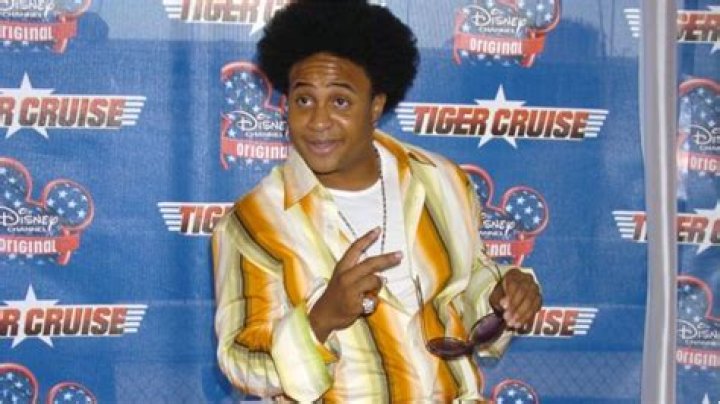 Former Disney Channel Star Arrested, Why Was Orlando Brown Arrest? ·