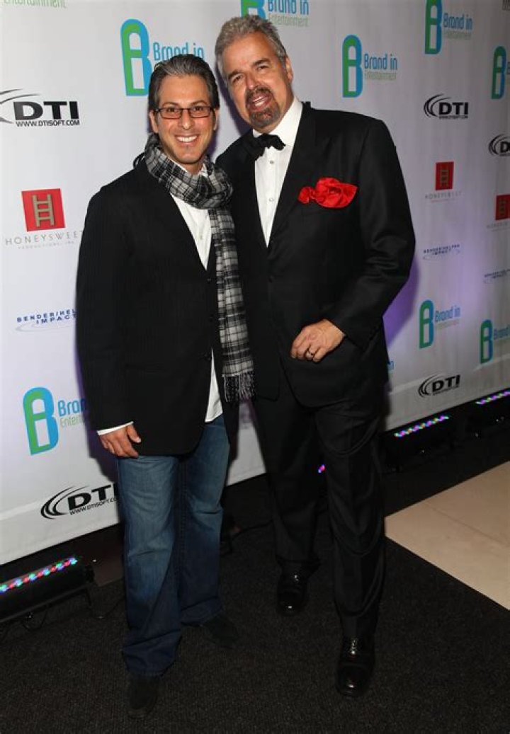 Francis Greco- Biography, Age, Height, Net Worth, Wife, Marriage ·