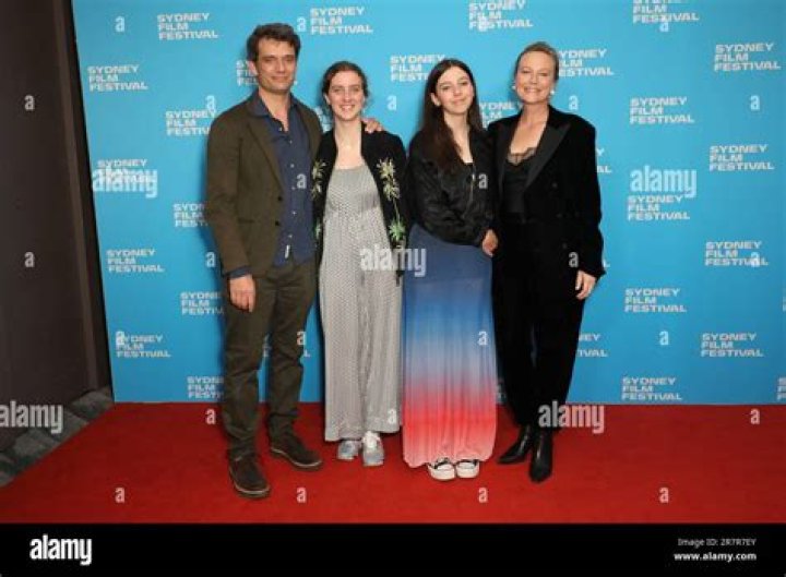 Fred Ridley Children: Meet Libby, Sydney, And Maggie