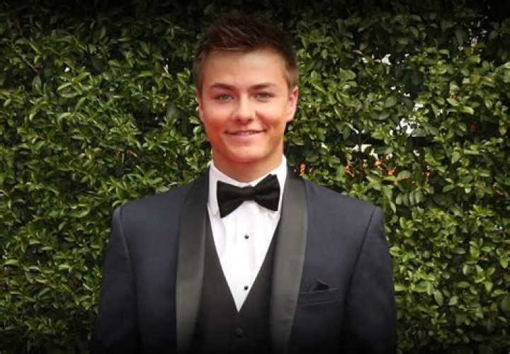 From Disney Star To Hollywood Heartthrob