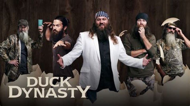 From Duck Dynasty To Cultural Icon