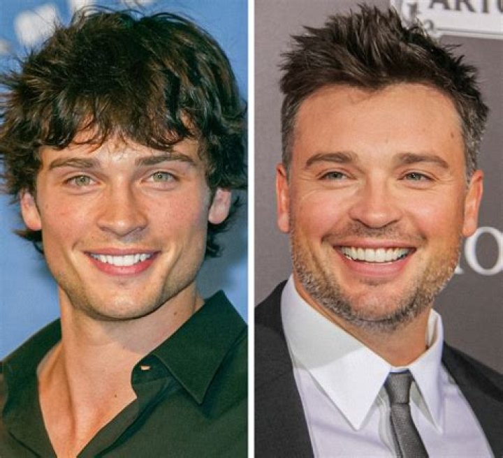 From Hollywood Heartthrob To LGBTQ Advocate