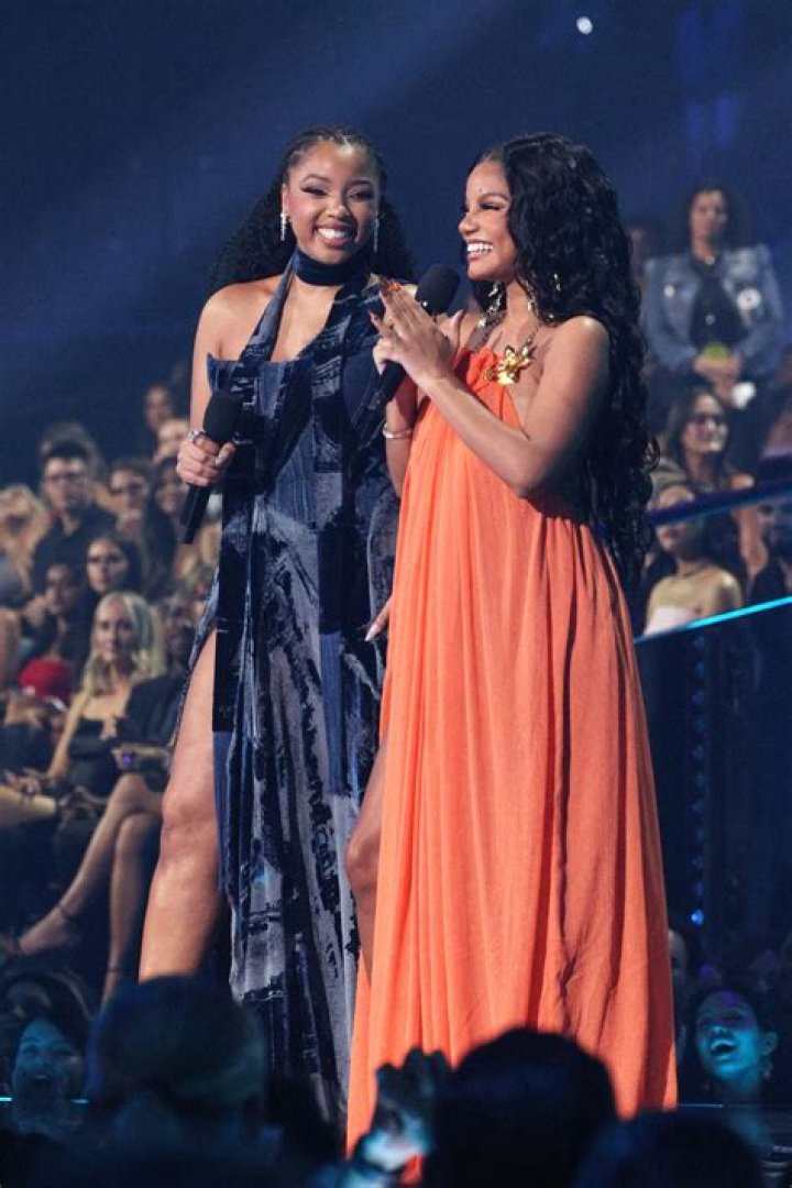 Future And Chloe Bailey: Untangling The Enigma