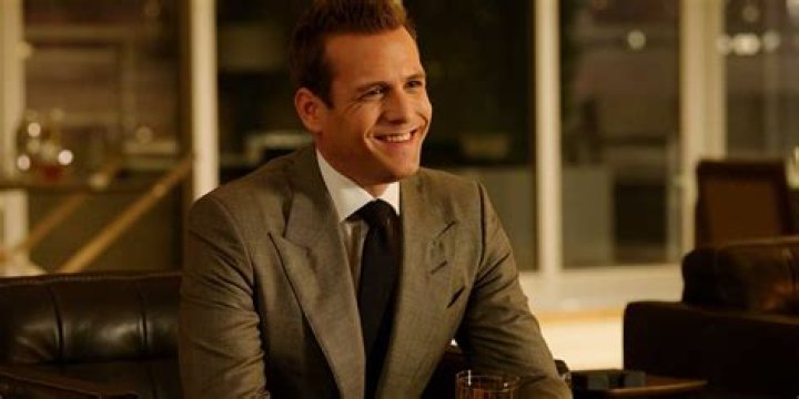 Gabriel Macht: Embodying The Legendary Harvey Specter