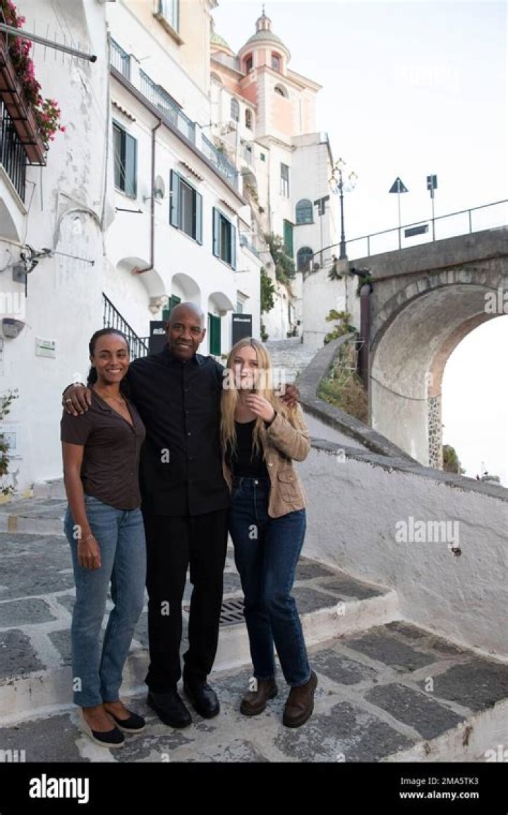 Gaia Scodellaro Biography, Age, Height, Husband, Net Worth, Family