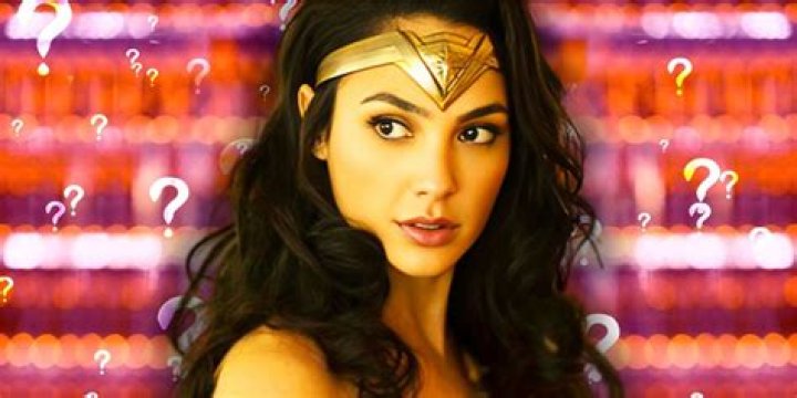 Gal Gadot: A Wonder Woman's Net Worth And The Man Behind Her