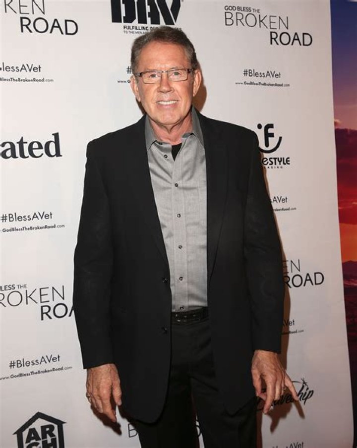 Gary Grubbs Biography, Age, Height, Wife, Net Worth, Family