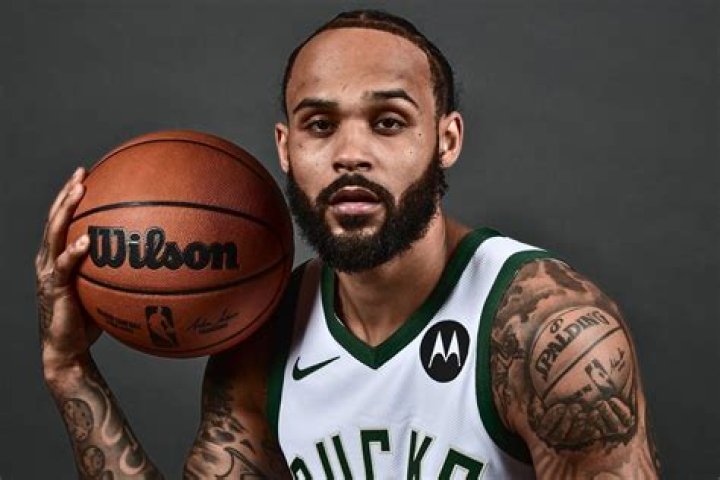 Gary Trent Jr. Biography, Age, Height, Wife, Net Worth, Family ·