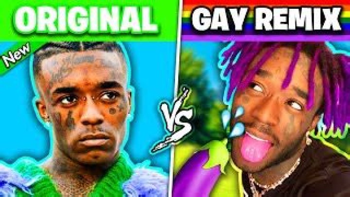 Gay Remixes Of Rap Songs