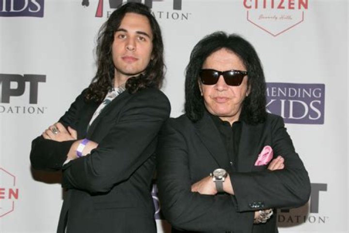Gene Simmons Biography, Age, Height, Wife, Net Worth, Family ·