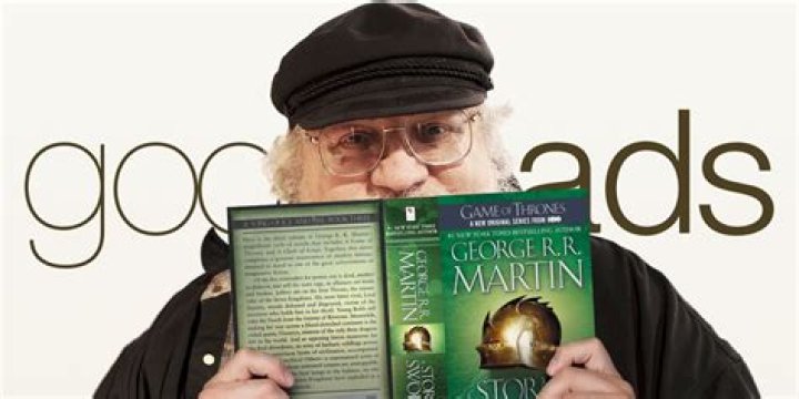 George RR Martin Net Worth: Whats His Worth? Lifestyle & Career Highlights