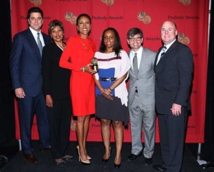 George Stephanopoulos Height, Weight, Age, Spouse, Children, Facts