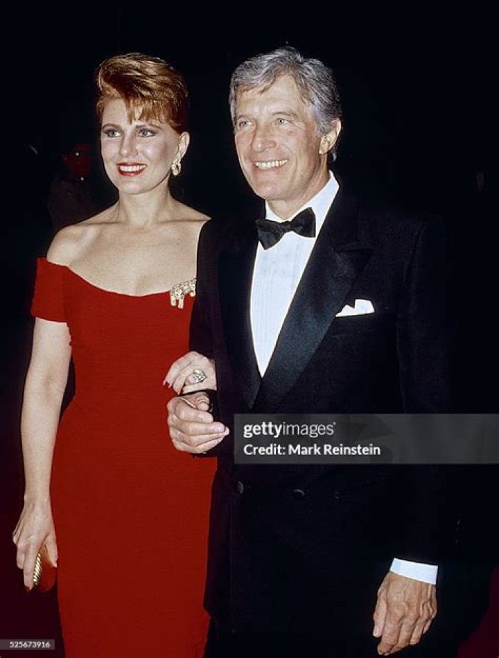 Georgette Mosbacher- Wiki, Age, Ethnicity, Husband, Height, Net Worth, Career