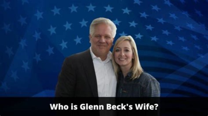 Get To Know Glenn Beck's Wife, Tania