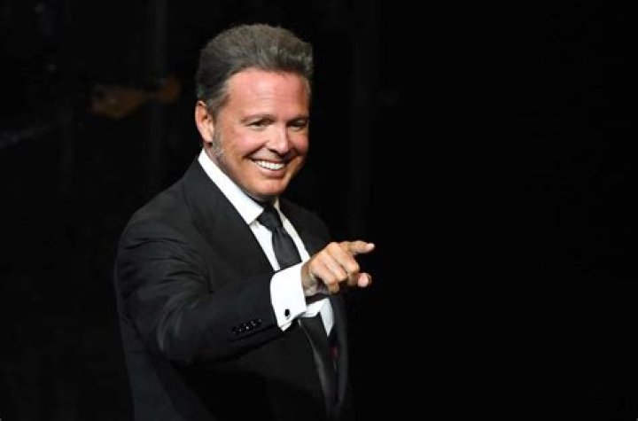 Get To Know Luis Miguel Biography Age
