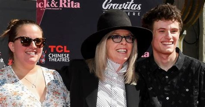 Get To Know Michael Keaton's Children: Family Life And More