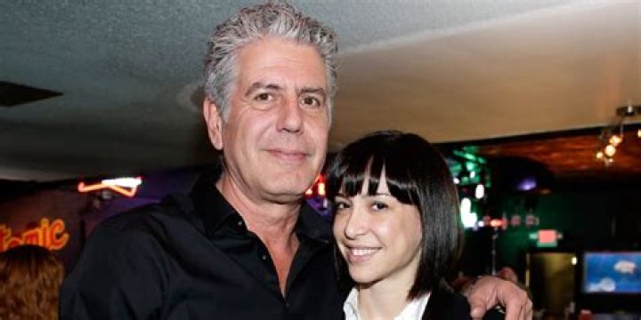 Get To Know Ottavia Bourdain, The Renowned Daughter Of Anthony Bourdain