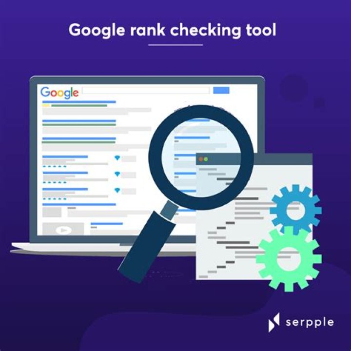 Get Top Rankings With Our Google Organic Search Rank Checker Tool