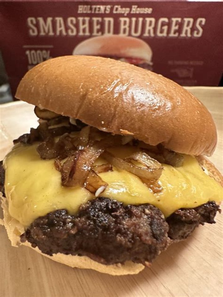 Get Your Free Smashed Burgers At Honest!