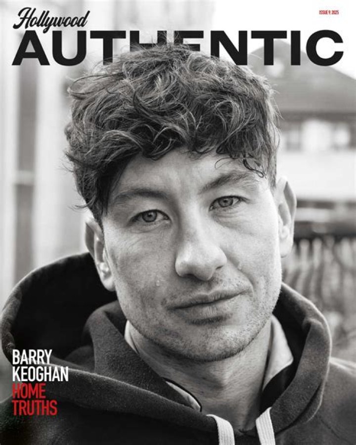 Getting To Know Barry Keoghan: A Rising Star In Hollywood