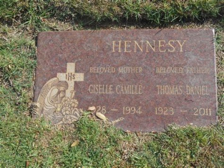 Giselle Hennessy's Death: Unraveling The Enigma