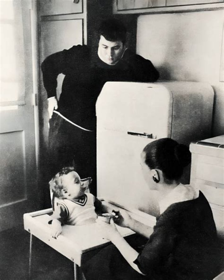 Gloria Terlitsky: Unveiling The Enigma