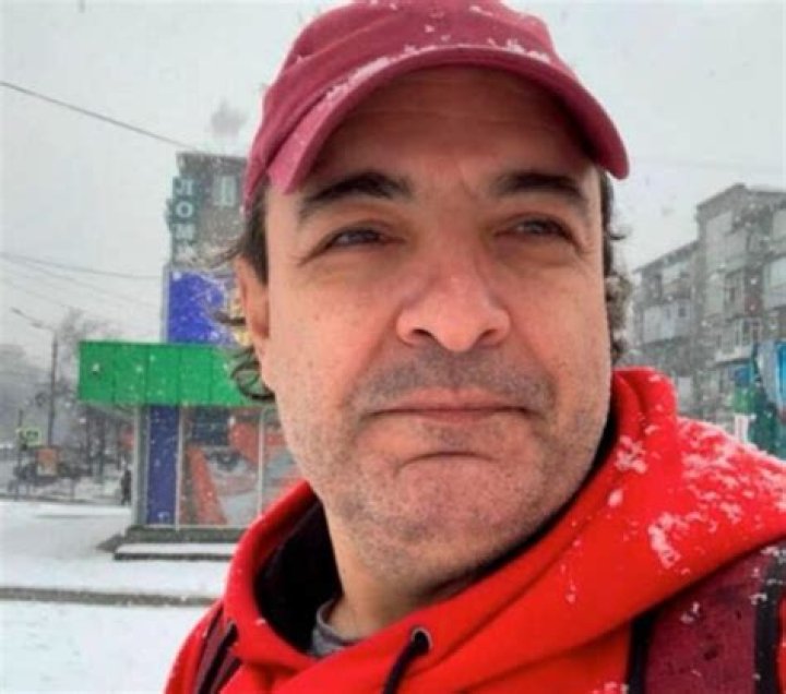 Gonzalo Lira Net Worth, Income, Salary, Earnings, Biography