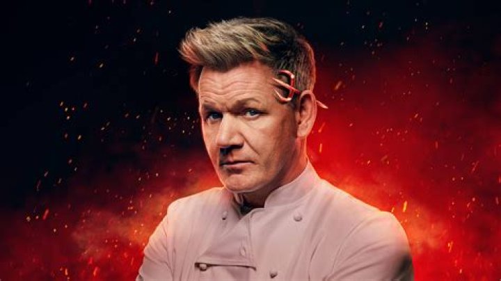 Gordon Ramsay Sr.: The Culinary Legend And Mentor
