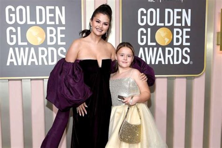 Gracie Teefey, Selena Gomez's Cherished Sister