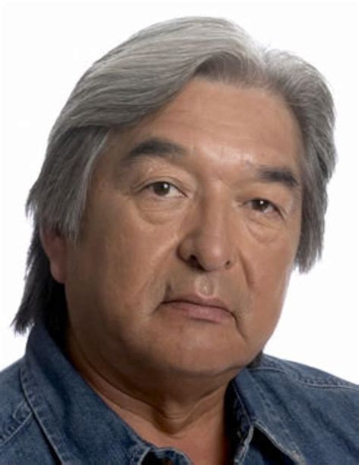 Graham Greene Biography Net Worth