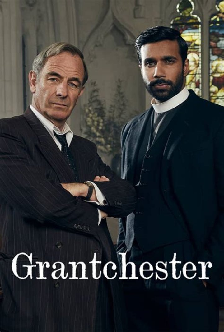 Grantchester: meet the cast's real-life partners of Robson Green, Charlotte Ritchie and more