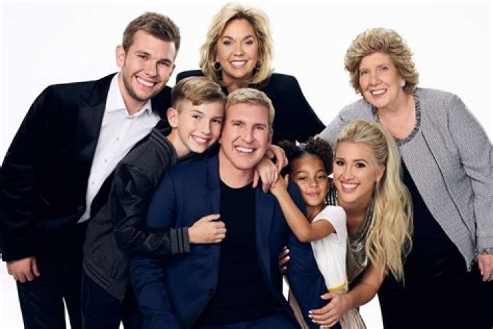 Grayson Chrisley- Wiki, Age, Height, Net Worth, Girlfriend, Ethnicity