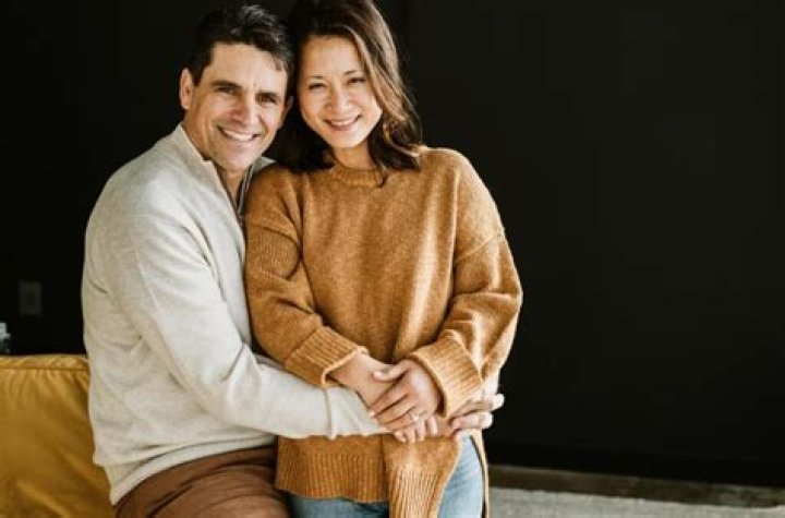 Gregg Binkley Biography, Age, Height, Wife, Net Worth, Family