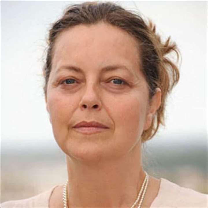 Greta Scacchi Bio Wiki Age