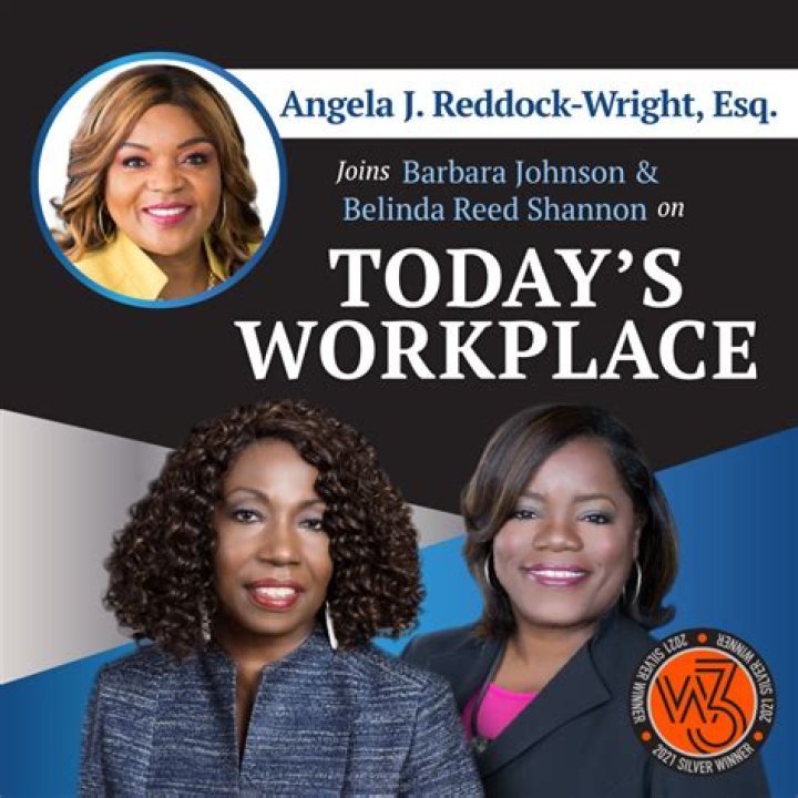 Groundbreaking Insights Into Shantavia Reddick's Work