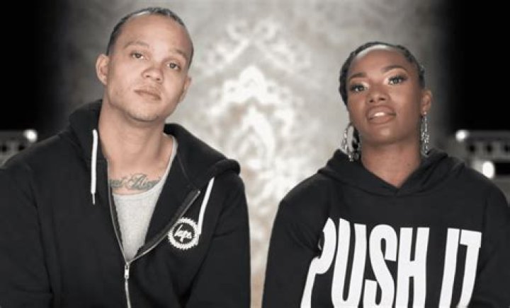 GUHH's Sam Mattick is super protective of his parents Nathan and Jackie ·