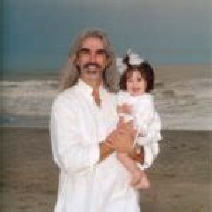 Guy Penrod Is The Father Of 8 Children