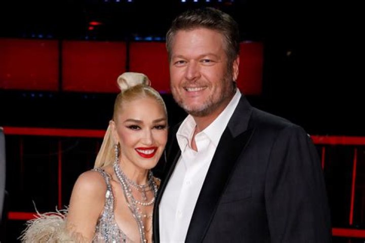 Gwen Stefani's Due Date Revealed