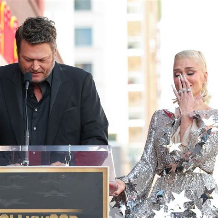 Gwen Stefani And Blake Shelton's Pregnancy Unveiled