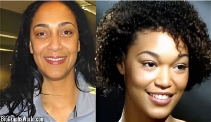 Hajna O. Moss Bio (Wiki)