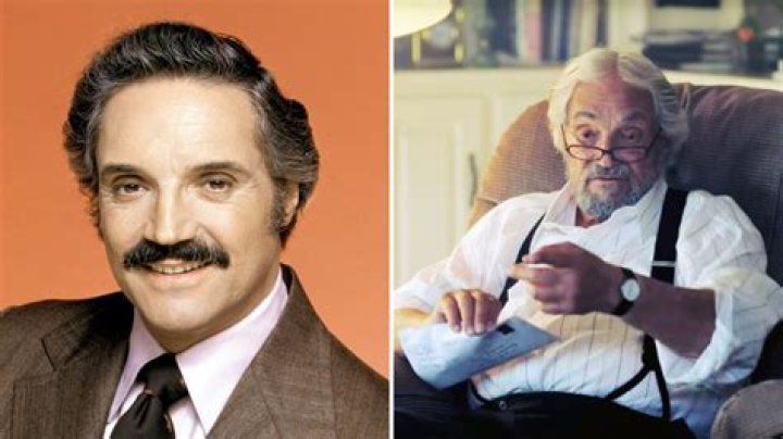 Hal Linden ·